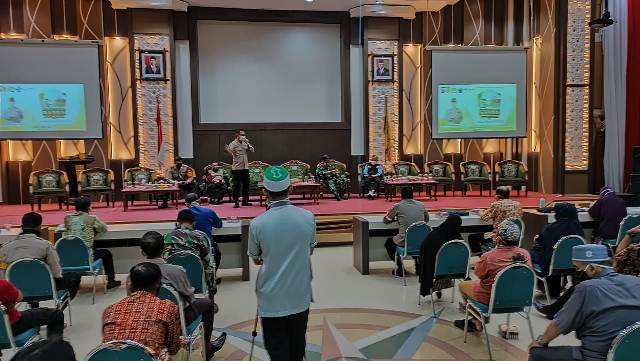 Polresta Banjarmasin Dorong Pembentukan Kampung Tangguh Banua Kelurahan Pekapuran Raya WhatsAppImage2020 06 19at20.17.3028129