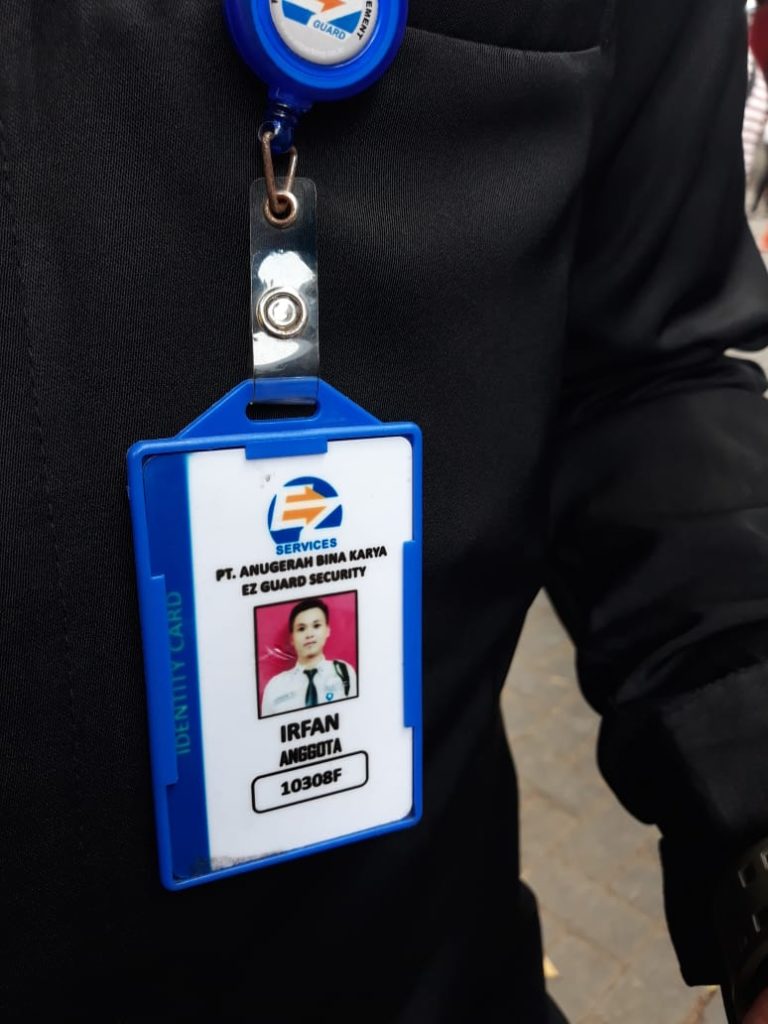 Tengah Menjalankan Tugas Jurnalistik, Hp Wartawati Media Online Diambil Oknum Satpam isi Dihapus