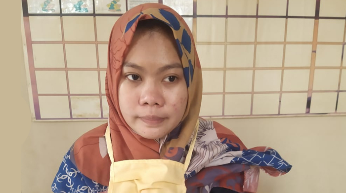 Sembunyi di Banten, Penyuplai ABG ke Buronan FBI Dibekuk Polisi muncikari buronan fbi