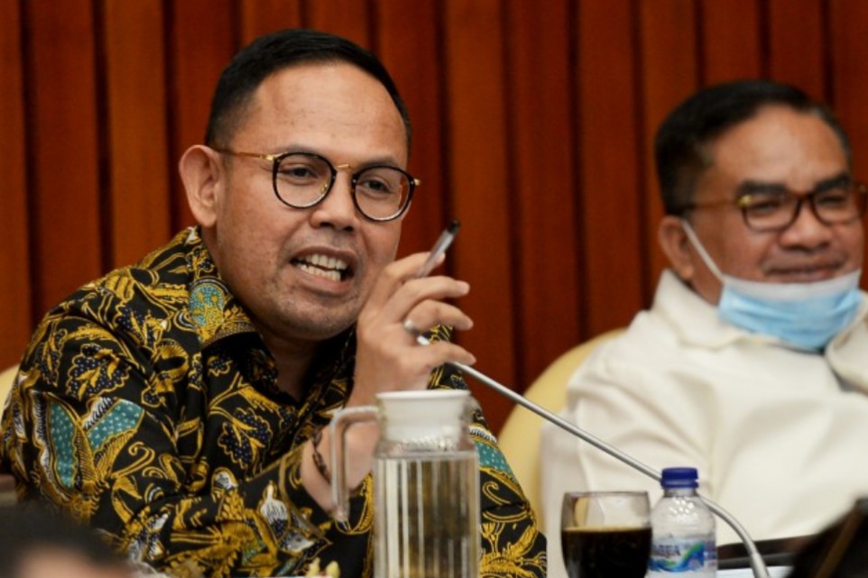 Kementan diminta Fokus Masalah Produksi Pertanian Ketimbang Kalung Antivirus Corona