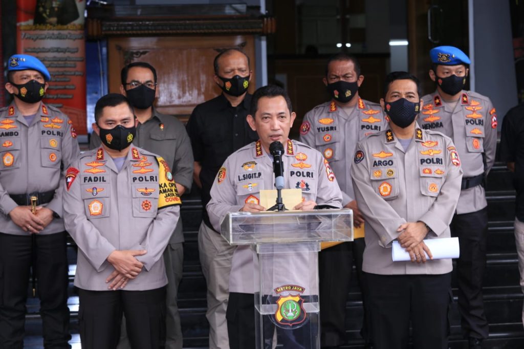 Kapolda Metro Jaya : Rizieq Shihab Segera Kami Tangkap! e1c387b6 6724 4d0f 8d05 4a48da5f87f8 1024x682 1