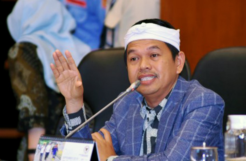 Komisi IV DPR RI:Kenaikan HET Pupuk Subsidi Harus Diikuti Jaminan Ketersediaan 20210108 081918