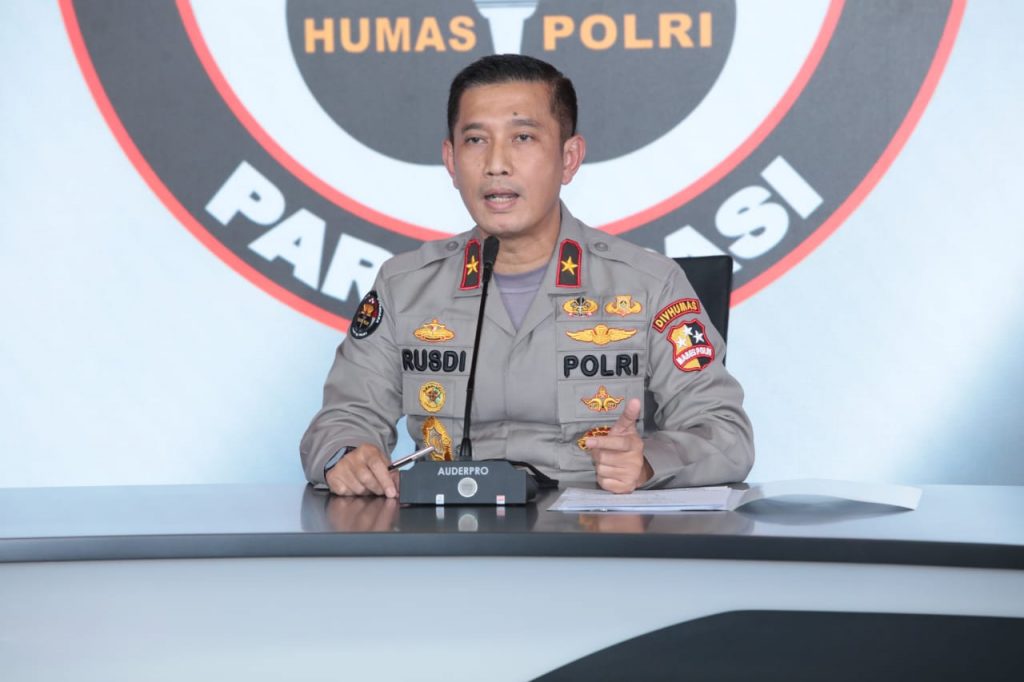 Propam Polri Larang Anggota Masuk Tempat Hiburan Malam, Lihat Polisi Mabuk ” Laporkan”