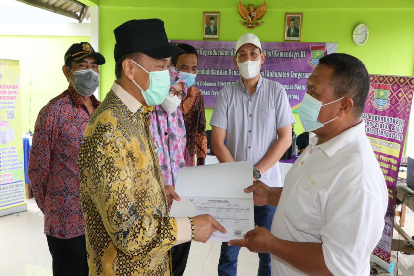 Urusan Birokrasi Masih Perlukah Memakai fotokopi KTP ? Berikut Keterangan Dirjen Dukcapil 1614857965IMG 20210227 WA0016