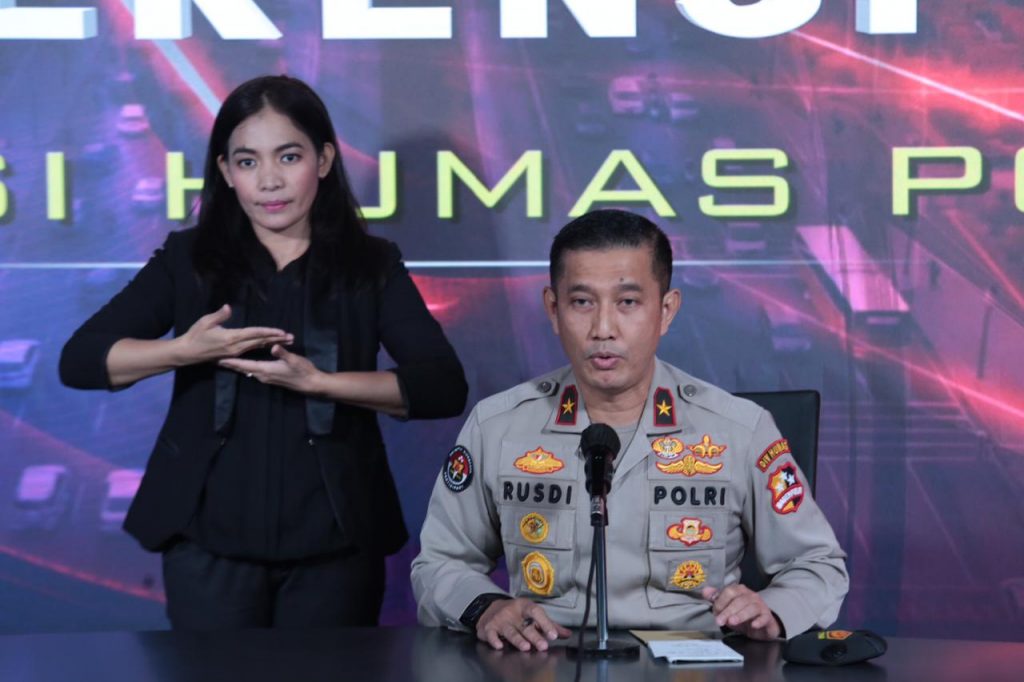 Baku tembak Satgas Madago Raya dan MIT di Pegunungan Andole 2 DPO MIT Tewas