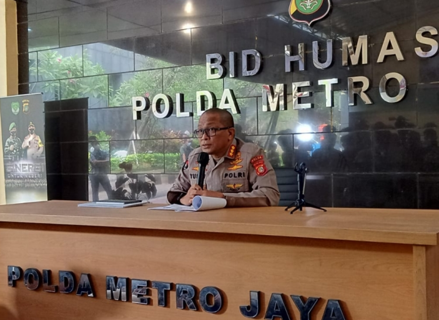Polisi Sebut 380 Pemudik yang Kembali ke Jakarta Positif Covid-19 16