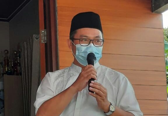 Dewan Komisi III Achmad Fhatony ST, Minta Pemkab Bogor Tegas Terhadap Galian C Ilegal
