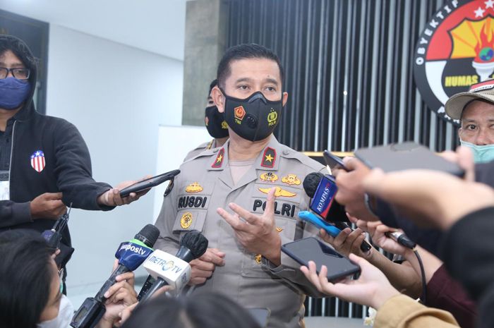 Harun Masiku Masih Terus Diburu,Polri: Belum Ada Saksi yang Lihat Keberadaan Harun Masiku. 1567694602