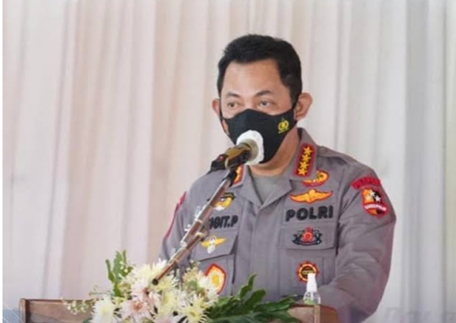 Kapolri Akan Tegur Kapolda dan Kapolres yang Belum Tindak Premanisme