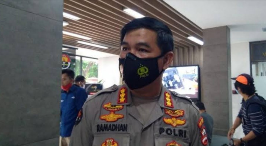 Densus 88 Tangkap Terduga Teroris JAD di Tasikmalaya