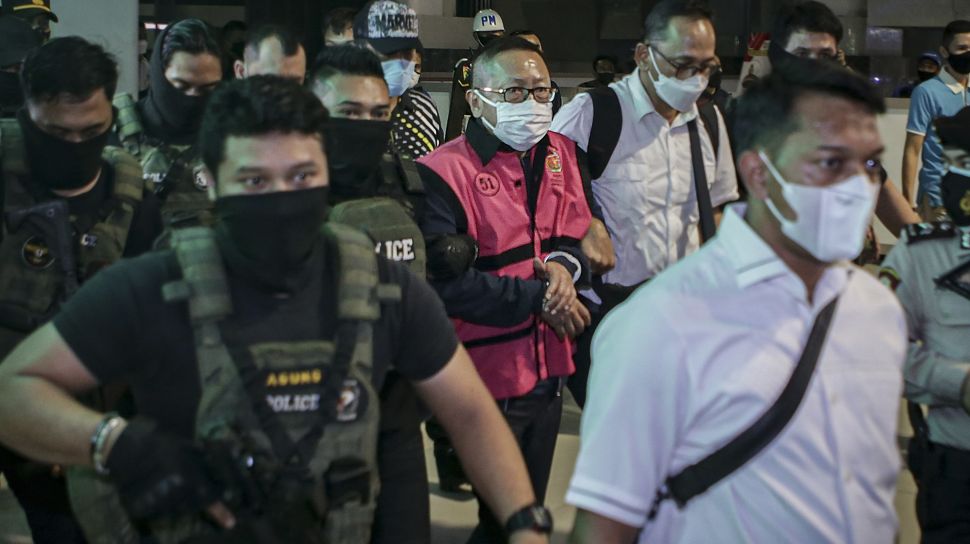 Bareskrim Ungkap Dua Dugaan Tindak Pidana yang Dilakukan Adelin Lis Selama Buron di Singapura