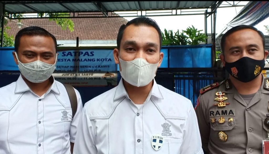 Tilang Kini Pakai Sistem Poin, SIM Bisa Dicabut,Simak yuk !