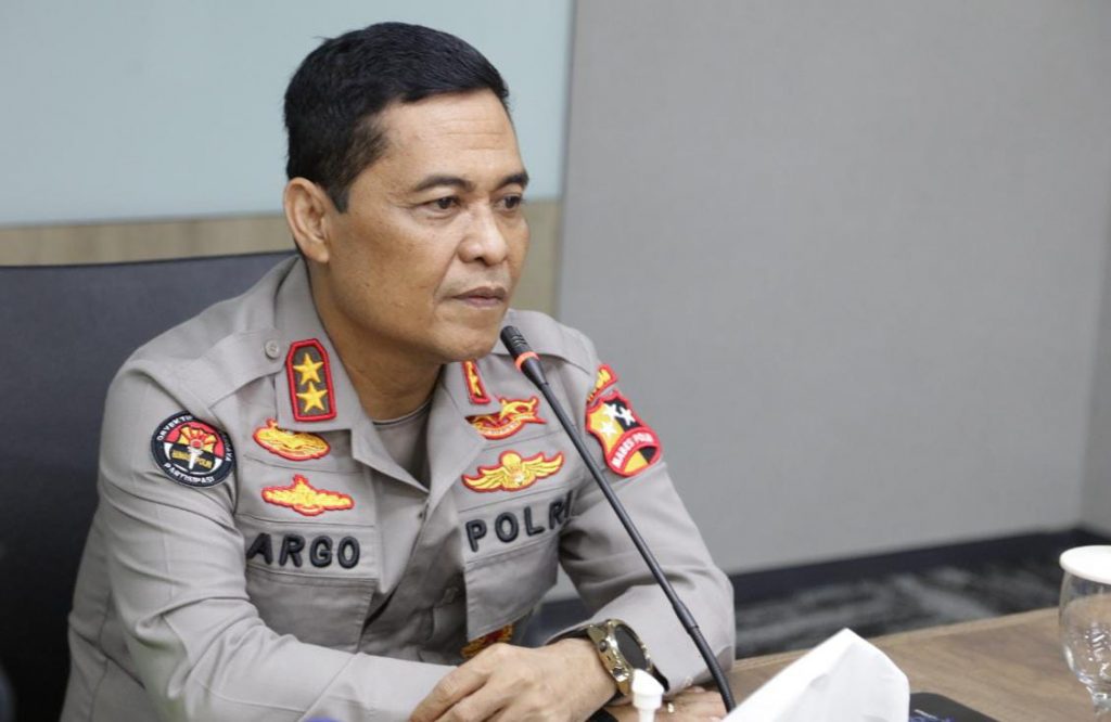 Soal Paspor Palsu Adelin Lis, Polri Koordinasi Dengan Ditjen Imigrasi