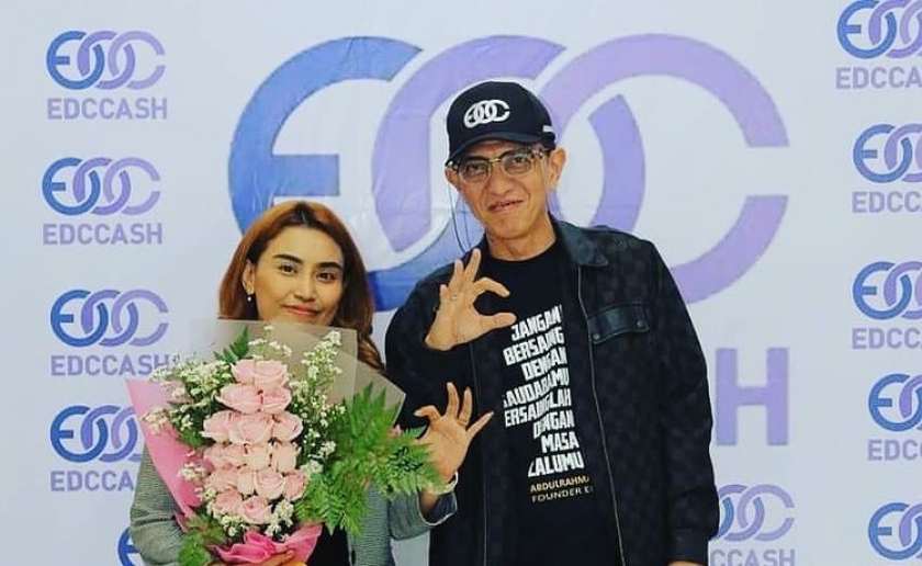 Bareskrim: Tersangka EDC Cash Punya Banyak Aset yang Disembunyikan