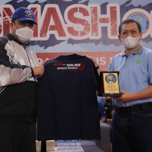 Smash on Drugs Semarakan HANI 2021 c57b200d 0ae3 4437 83c0 9278611aa29d 500x500 1