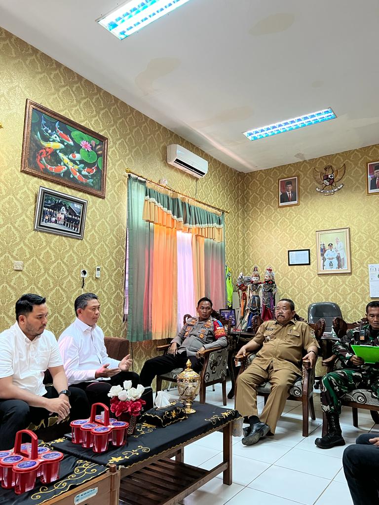 Tanggapan Manajemen PT. Ongpin Jaya Indonesia saat diberitakan ada Diskriminasi dan Tidak Ada Keterbukaan Managemen