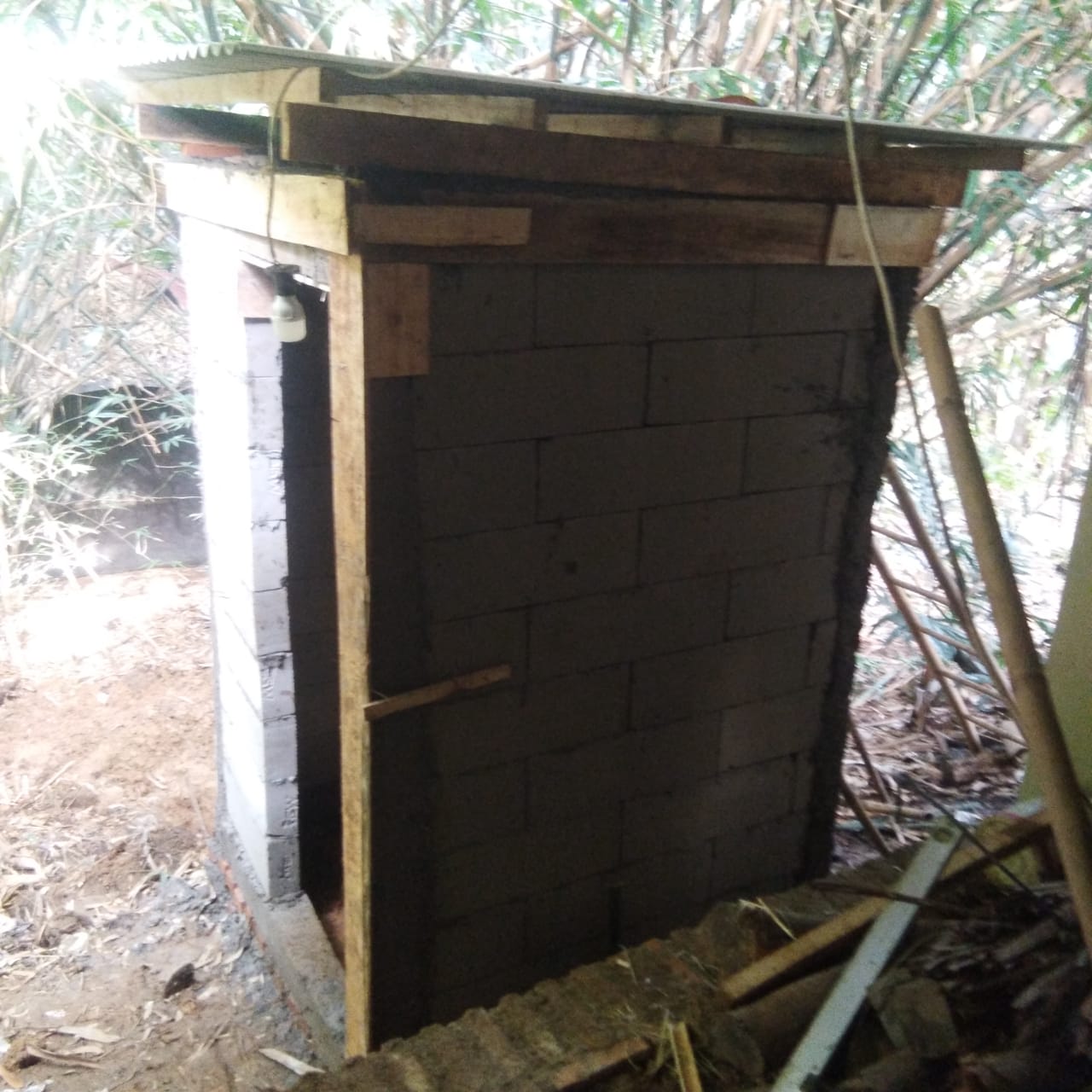 Terkait Pembangunan Spal-ds, LSM Komparasi Akan Surati Disperkimtan Kabupaten Bekasi