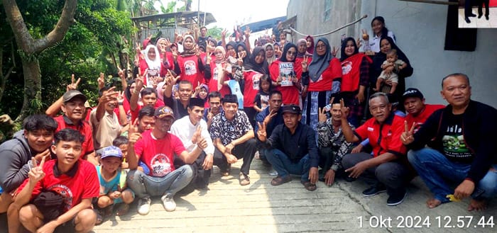 Terkait Sampah, Bayu Syahjohan: Penangannya Harus Konsisten dan Berdayakan Masyarakat