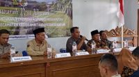 Desa Gede Pangrango Bahas Pembentukan Kopdes Merah Putih Dalam Rapat Musdesus