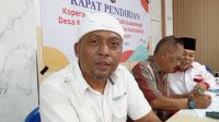 Musdesus Pembentukan Koperasi Desa Merah Putih Serentak Di lakukan di Kabupaten Sukabumi Musdesus Pembentukan Koperasi Desa Merah Putih Serentak Di lakukan di Kabupaten Sukabumi