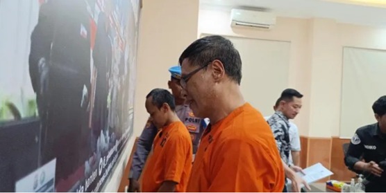 Kemenhut Apresiasi MA Batalkan Vonis Bebas Pelaku Perdagangan Cula Badak Jawa