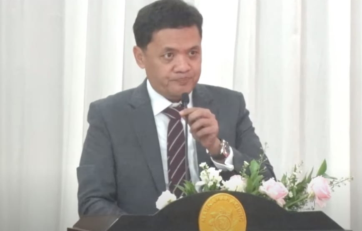 DPR Janjikan RUU Contempt of Court Selesai Akhir 2025, IKAHI Diminta Aktif