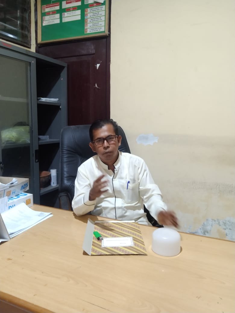 BUM Desa, Motor Penggerak Ekonomi dan Kesejahteraan Masyarakat Desa