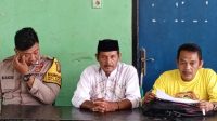 Pemdes Sukamanis Salurkan Bantuan Langsung Tunai Dana Desa tahun 2025 Kepada 35 KPM