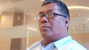 Langkah TNI Jaga Kejaksaan Diapresiasi Aktivis 98: Agar Pemberantasan Korupsi Lebih Maksimal