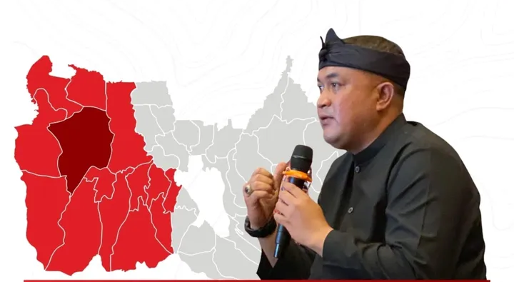 Pemekaran DOB Bogor Barat Segera Terealisasi, Warga Tunjukkan Ragam Pandangan Pemekaran DOB Bogor Barat Segera Terealisasi, Warga Tunjukkan Ragam Pandangan