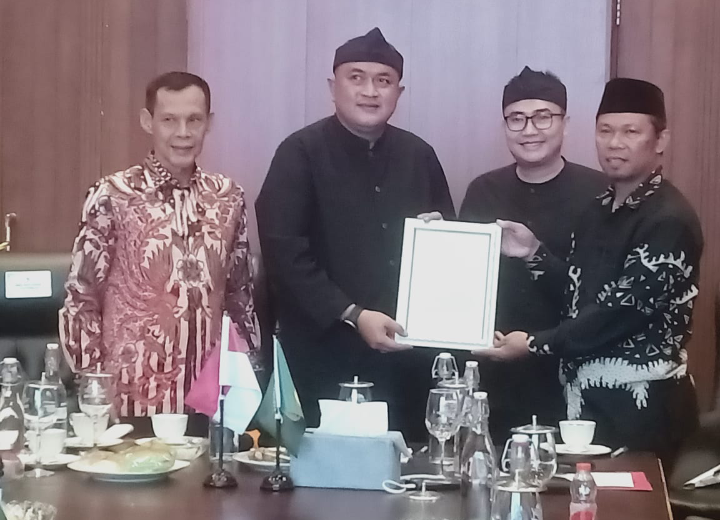 Bogor Barat Bersiap Mandiri: Pemkab Siapkan Infrastruktur DOB