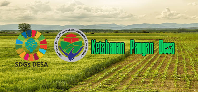 TPK Hanya Enam Bulan, BUMDes Harus Ambil Alih Pengelolaan Program Ketapang