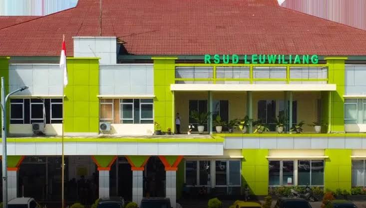 Pemkab Bogor Ganti Nama RSUD Leuwiliang Jadi Nama Pahlawan Daerah