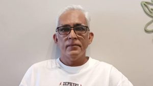 Soal Pemerkosaan Mei 1998, Aktivis 98 Sebut Belum Kuat Secara Hukum