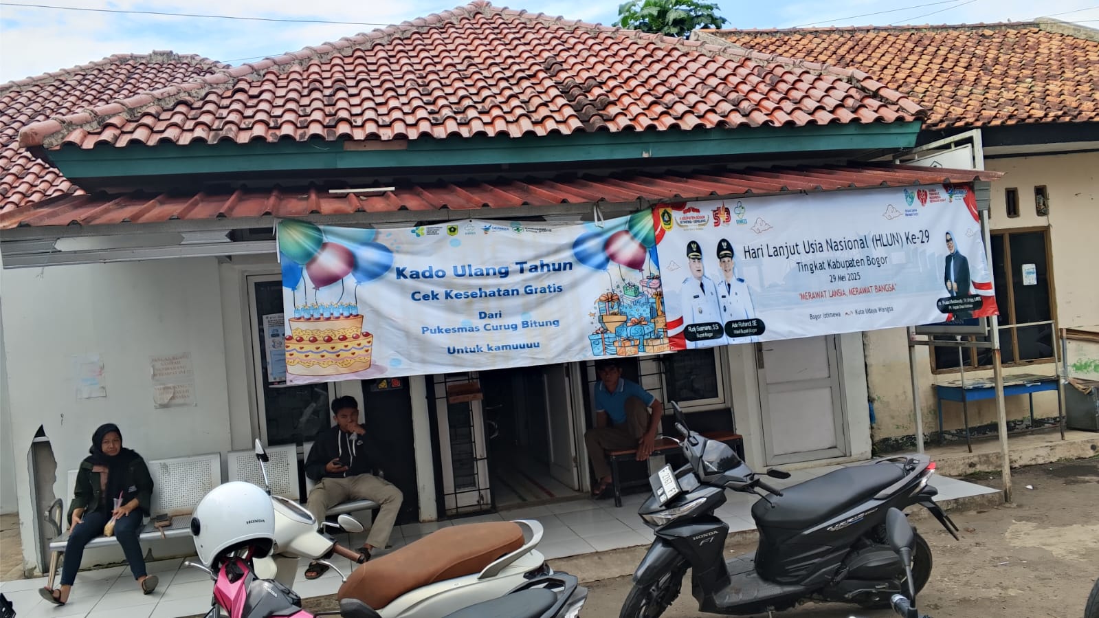 Dari Musrenbang ke Musrenbang, Relokasi Puskesmas Curugbitung Tak Kunjung Jadi Nyata Dari Musrenbang ke Musrenbang, Relokasi Puskesmas Curugbitung Tak Kunjung Jadi Nyata