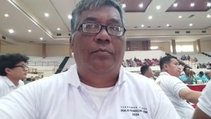 Soal Pemerkosaan Mei 1998, Aktivis 98 Sebut Belum Kuat Secara Hukum