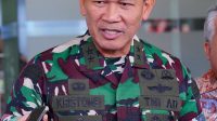 TNI Tegaskan Guru dan Nakes di Yahukimo Profesional, Tak Terlibat Satgas TNI
