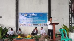 Masjid Jami Al Hasan Gelar Rapat Akbar Seribu Berkah, Refleksi Satu Tahun Gerakan Kebaikan