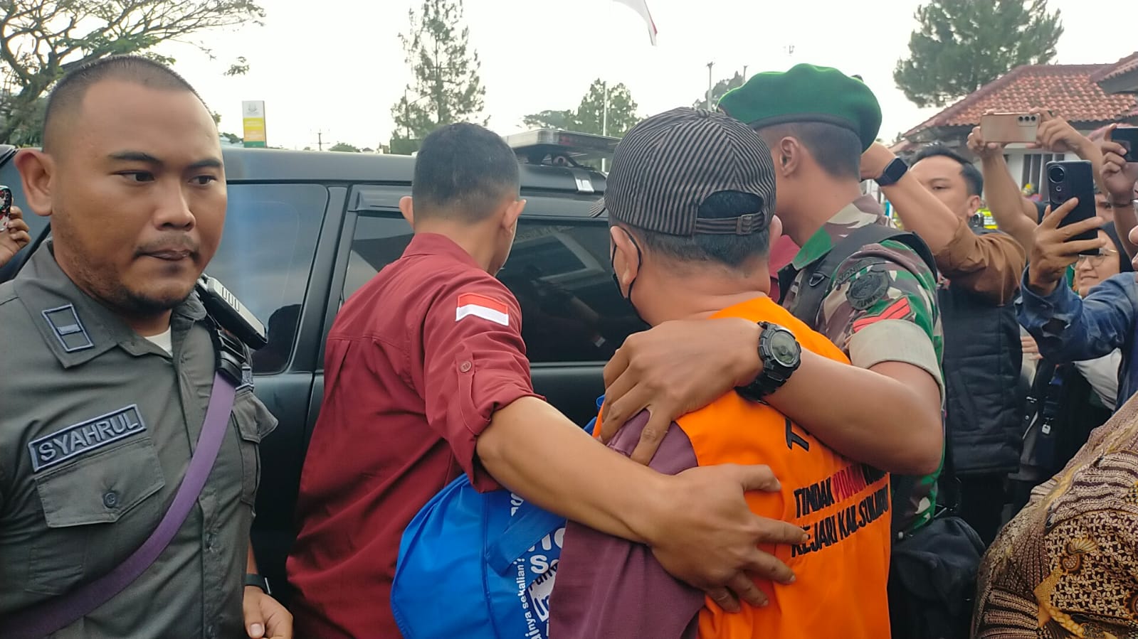Kejari Sukabumi Tetapkan Tersangka Baru Dalam Kasus Korupsi Truk Sampah 