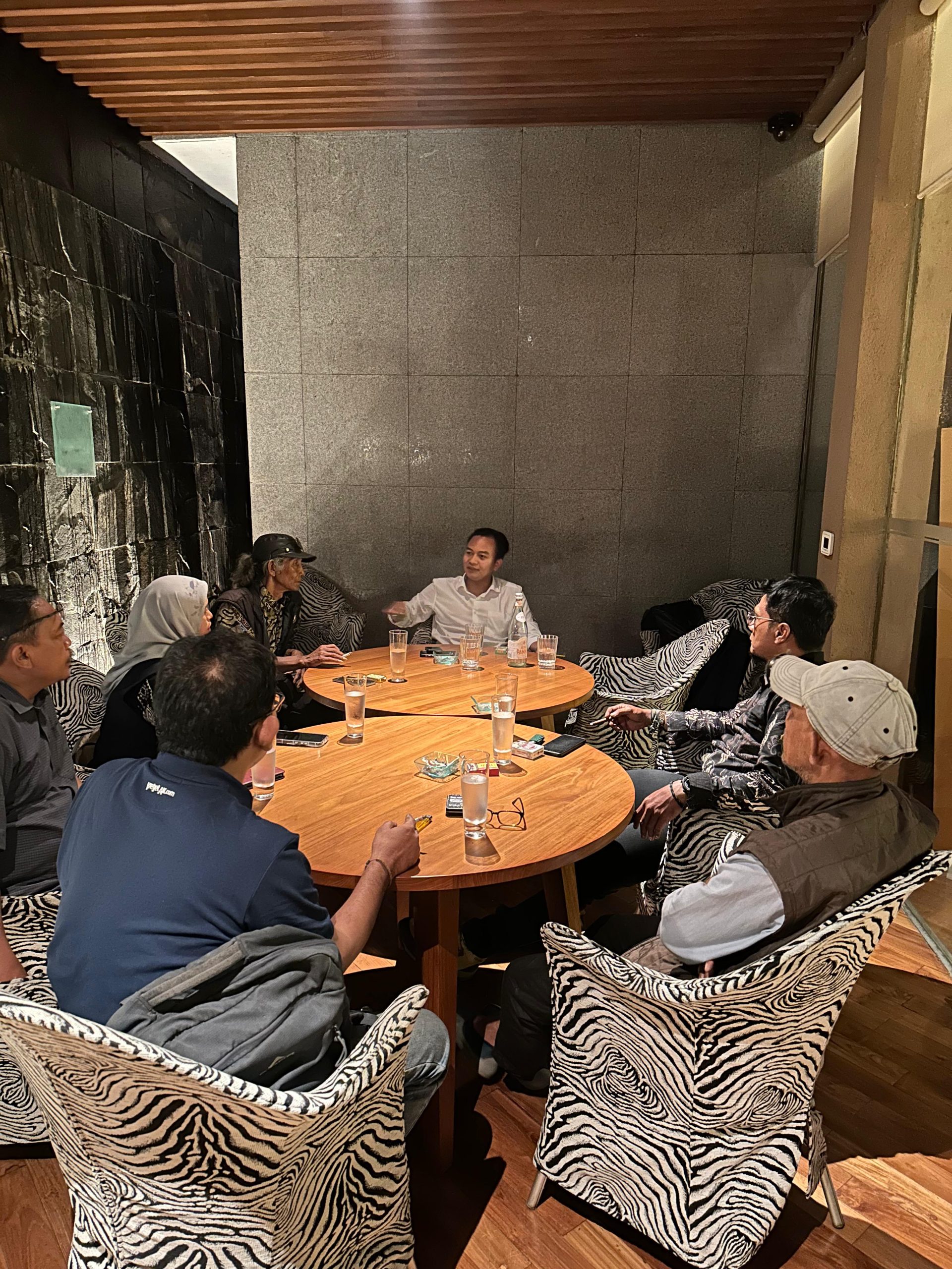 IPJ Gelar Rapat Strategis di Jakarta, Rumuskan Arah Gerakan dan Minimum Program Organisasi