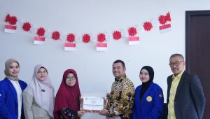 Dinas Pendidikan DKI Jakarta dan ST. Ilmu Komputer Cipta Karya Informatika Jajaki Kerjasama Pendidikan