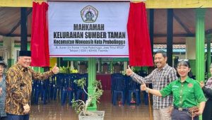 PERADIN Dorong Pembentukan Mahkamah Desa, Advokat Muda Abah Gumay: “Keadilan Harus Dekat dengan Rakyat”