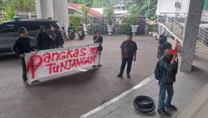 Tunjangan DPRD Bogor Tidak Masuk Akal, Harus Dipangkas!