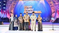 Mengajar dengan Hati: Kisah Tiga Guru Penerima Anugerah Guru Indonesia 2025
