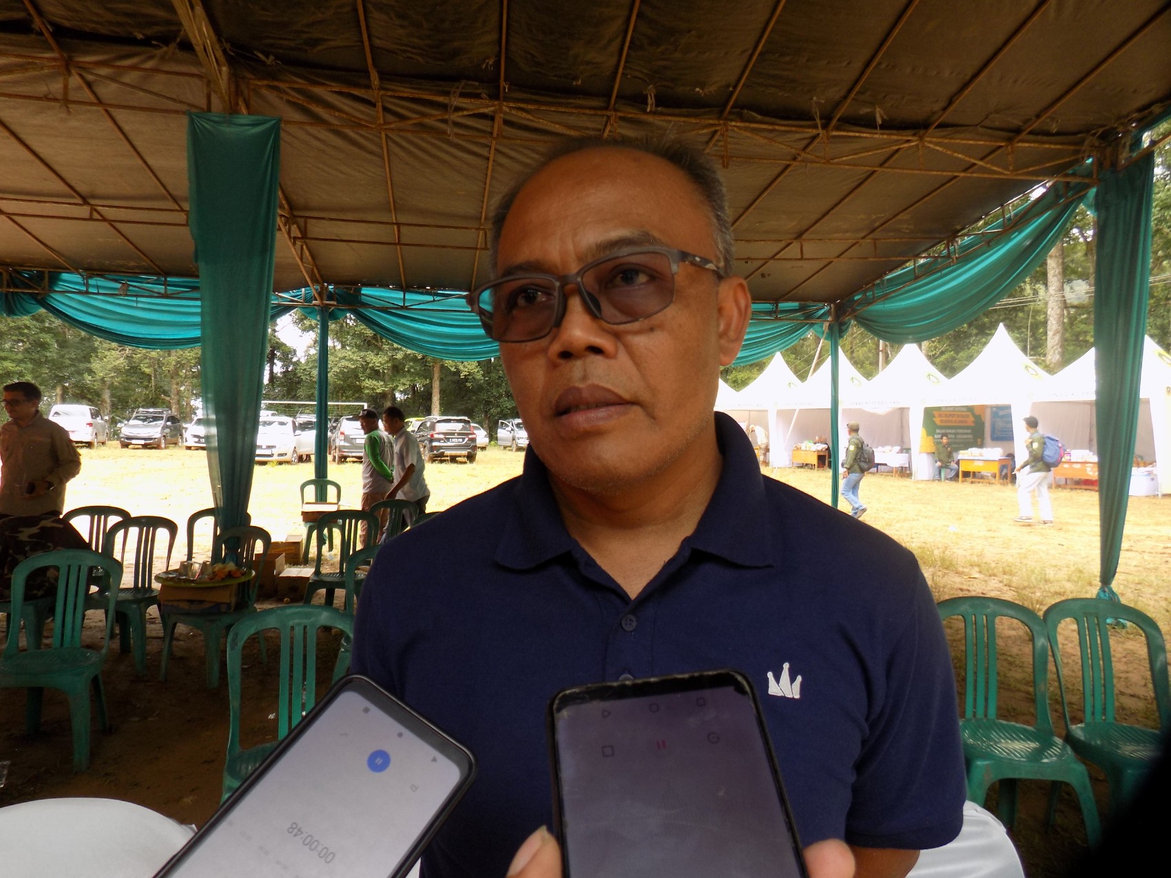 PT Antam Tbk Dukung Penuh Jambore BUMDes 2025, Dorong Kolaborasi dan Kemandirian Desa