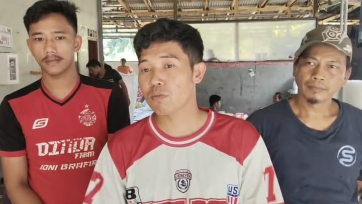 UMKM Haya Indonesia di Nanggung Buktikan Usaha Desa Bisa Lawan Pengangguran