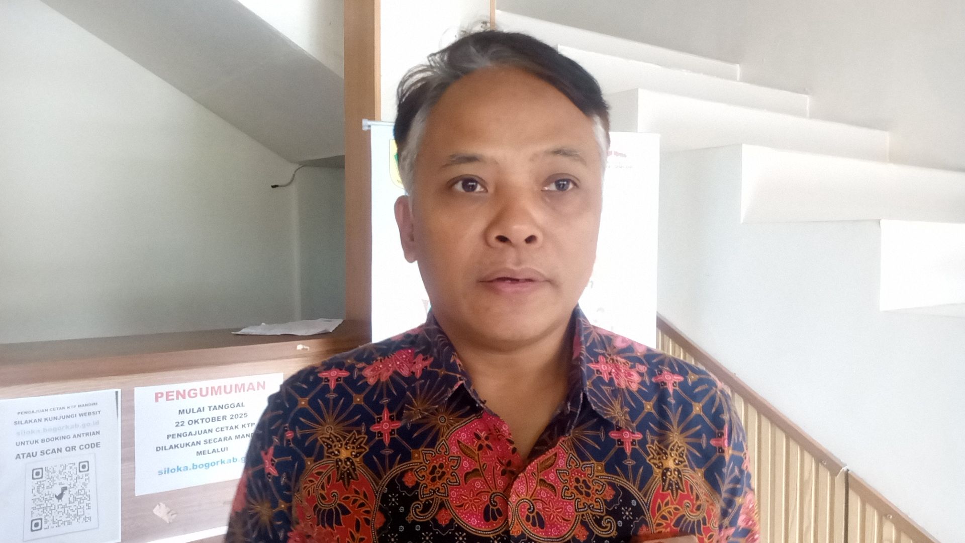 Perkuat Harmoni Sosial, Yayasan Inklusif Bentuk Gugus Tugas Desa Damai di Pamijahan