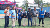 Sunda Land Fun Walk 2025 “Ngajaga Budaya, Ngahiji Jeung Rahayat" Sunda Land Fun Walk 2025 “Ngajaga Budaya, Ngahiji Jeung Rahayat"