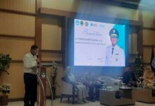 Wagub Erwan Apresiasi FK PKBM yang Hadirkan Pendidikan Nonformal Wagub Erwan Apresiasi FK PKBM yang Hadirkan Pendidikan Nonformal