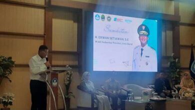 Wagub Erwan Apresiasi FK PKBM yang Hadirkan Pendidikan Nonformal